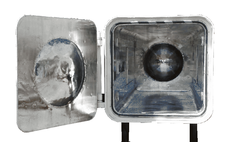 eto sterilizer