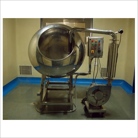 eto sterilizer for spices sterilization