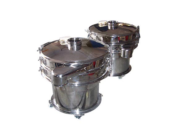 Octagonal Blender