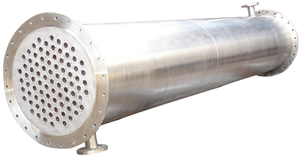 Heat Exchanger for chemical Heat Exchanger for chemical