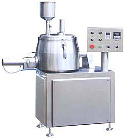 horizontal autoclave