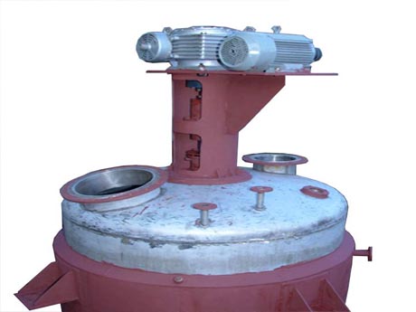 Reaction Vessel manufacturer reaction vessel manufacturer