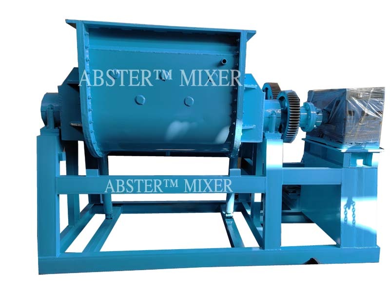 Sigma Mixer